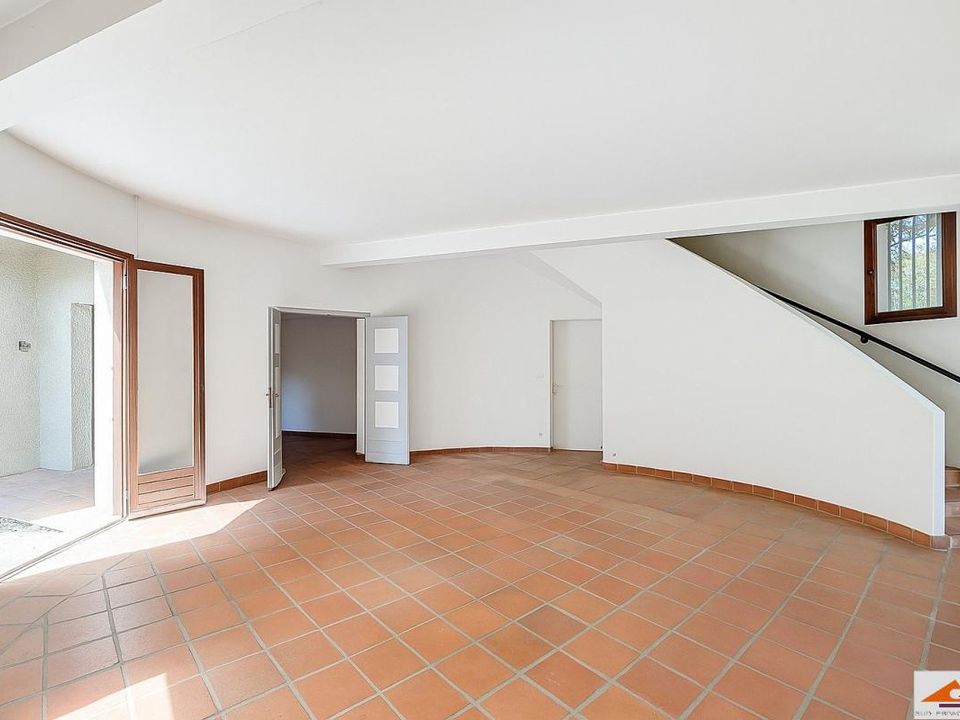 Villa i Auzeville-Tolosane, Haute-Garonne - foto 2