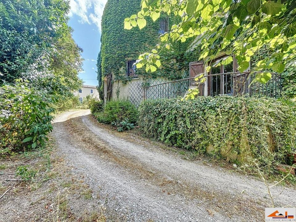 Villa i Auzeville-Tolosane, Haute-Garonne - foto 3
