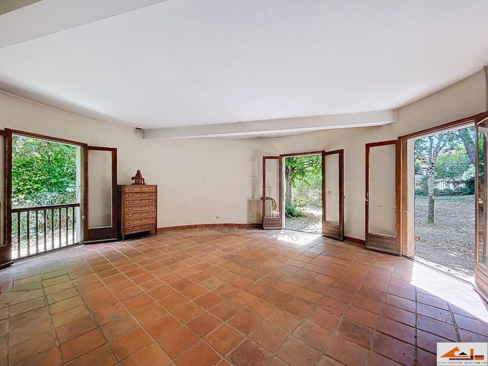 Villa i Auzeville-Tolosane, Haute-Garonne - foto 4