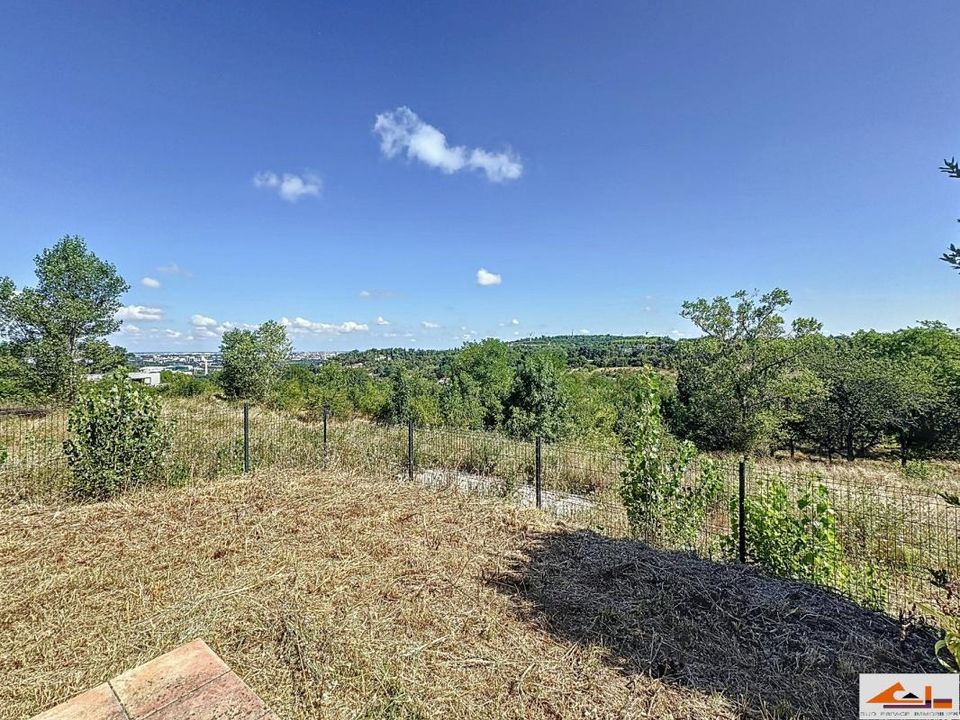 Villa i Toulouse, Haute-Garonne - foto 1