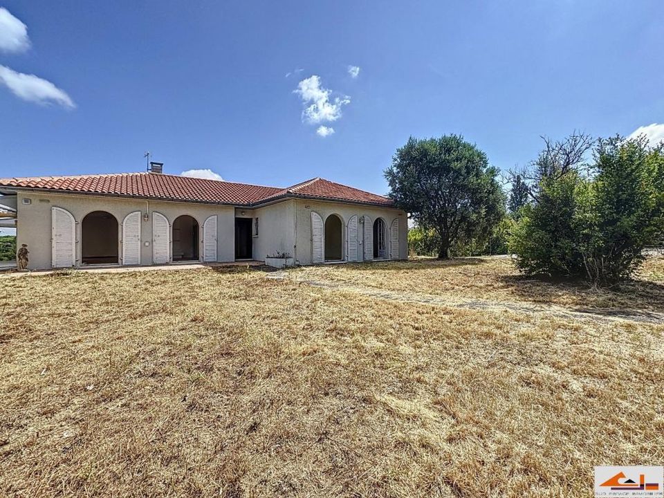 Villa i Toulouse, Haute-Garonne - foto 2