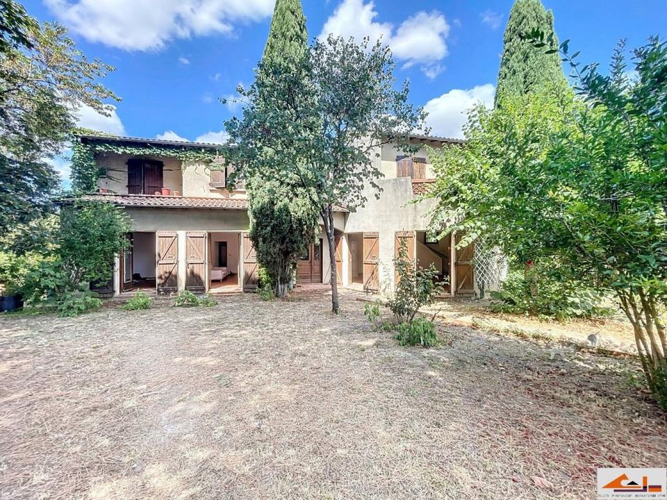 Villa i Auzeville-Tolosane, Haute-Garonne - foto 3