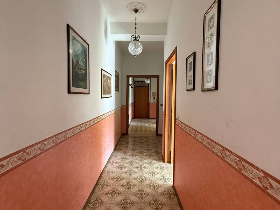 Lejlighed i Monsampolo del Tronto, Ascoli Piceno - foto 4