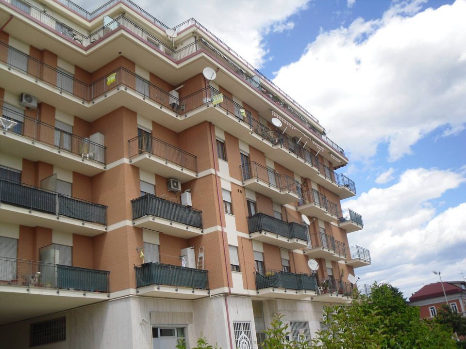 Lejlighed i Monsampolo del Tronto, Ascoli Piceno - foto 1