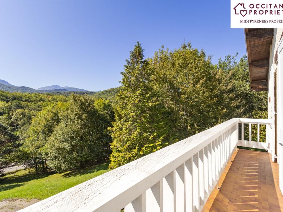 Villa i Lavelanet, Ariege - foto 3