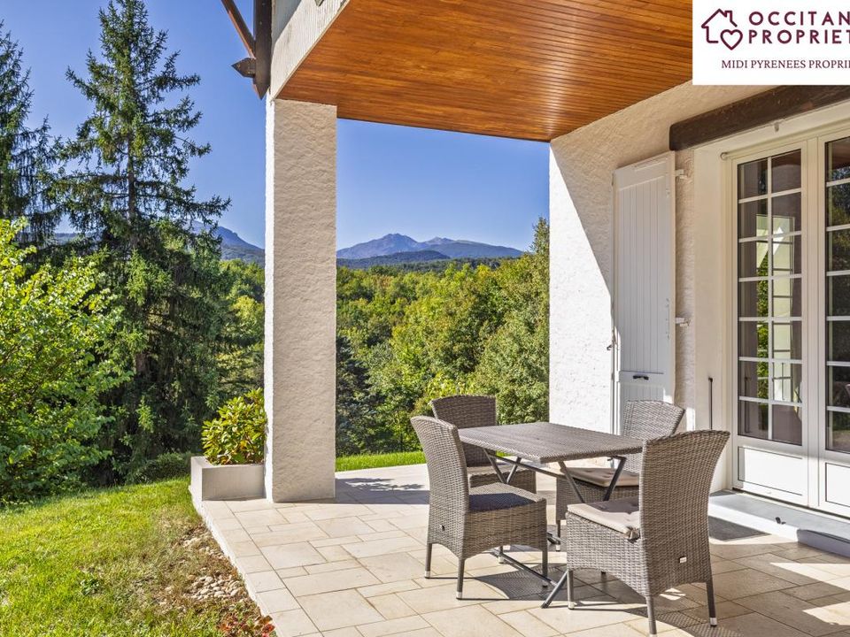 Villa i Lavelanet, Ariege - foto 5