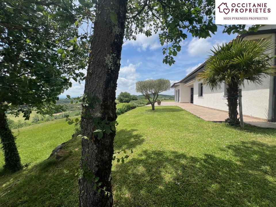 Villa i Mirepoix, Ariege - foto 2