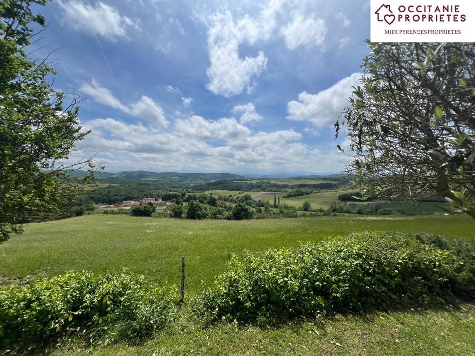 Villa i Mirepoix, Ariege - foto 3