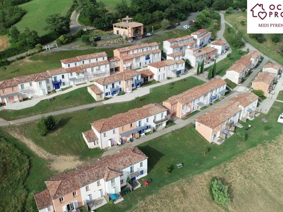 Erhvervsejendom i Carla-Bayle, Ariege - foto 1