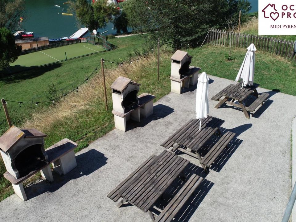 Erhvervsejendom i Carla-Bayle, Ariege - foto 4