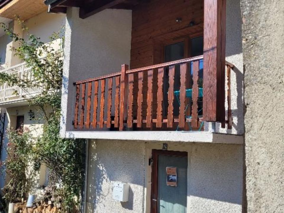 Dom wiejski: Massat, Ariege – zdjęcie 2