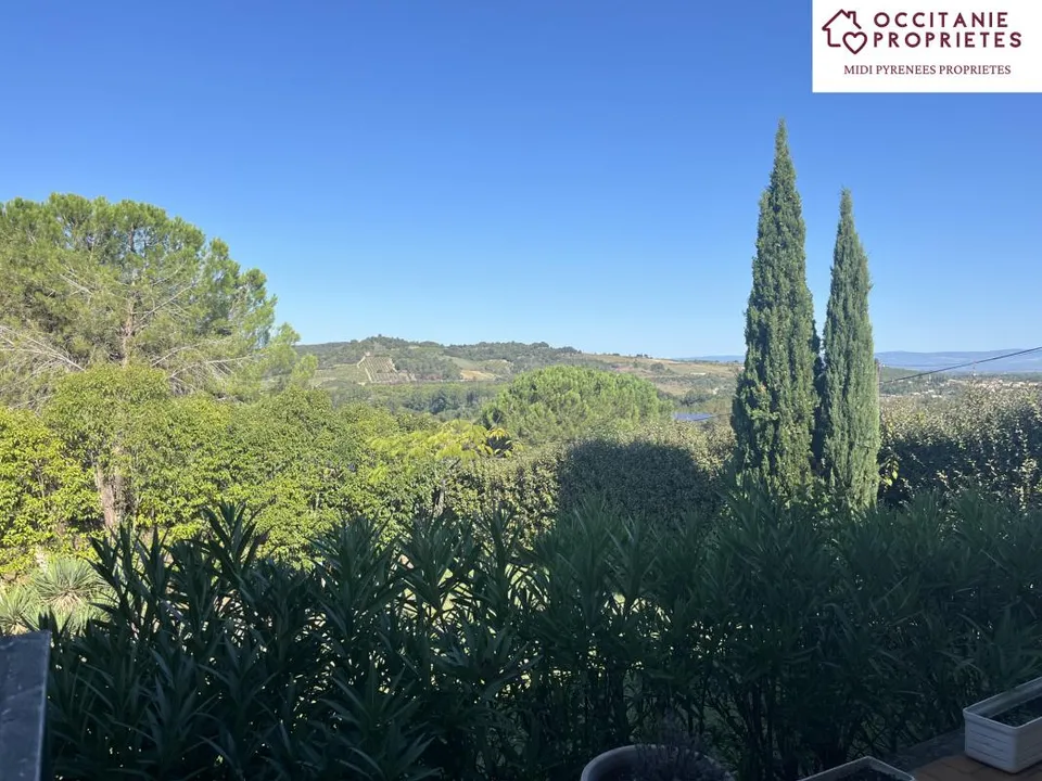 Villa in Pomas, Aude - photo 2
