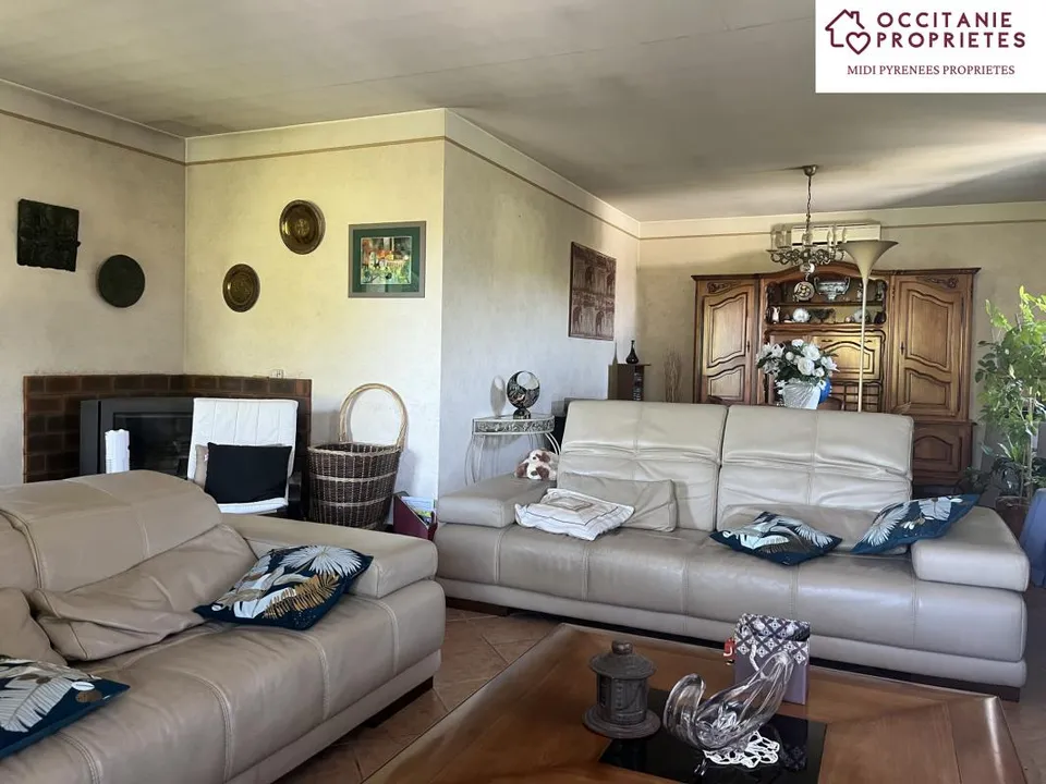 Villa in Pomas, Aude - photo 3