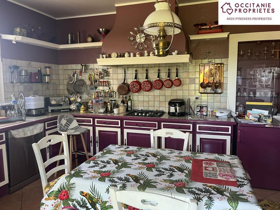 Villa in Pomas, Aude - photo 5