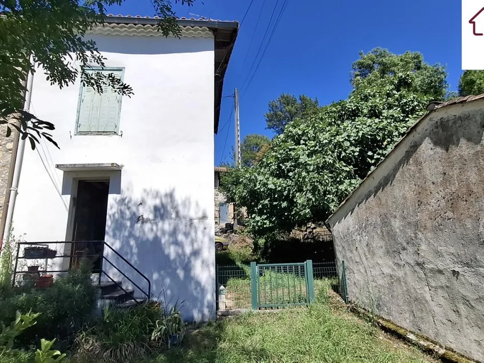 Casa de pueblo en Cadarcet, Ariege - foto 3