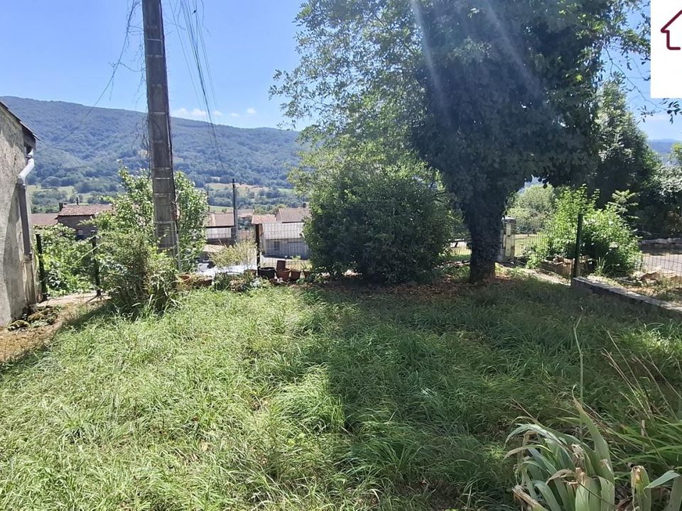 Casa de pueblo en Cadarcet, Ariege - foto 4