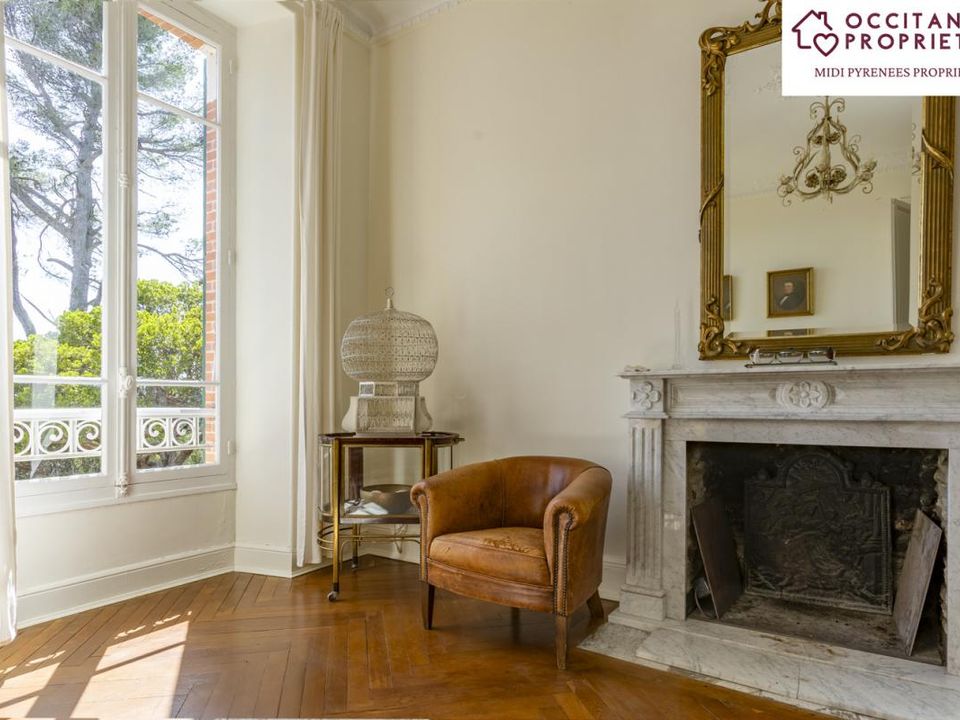 Villa i Castelnaudary, Aude - foto 3