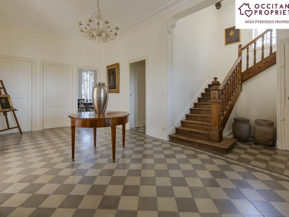 Villa i Castelnaudary, Aude - foto 4