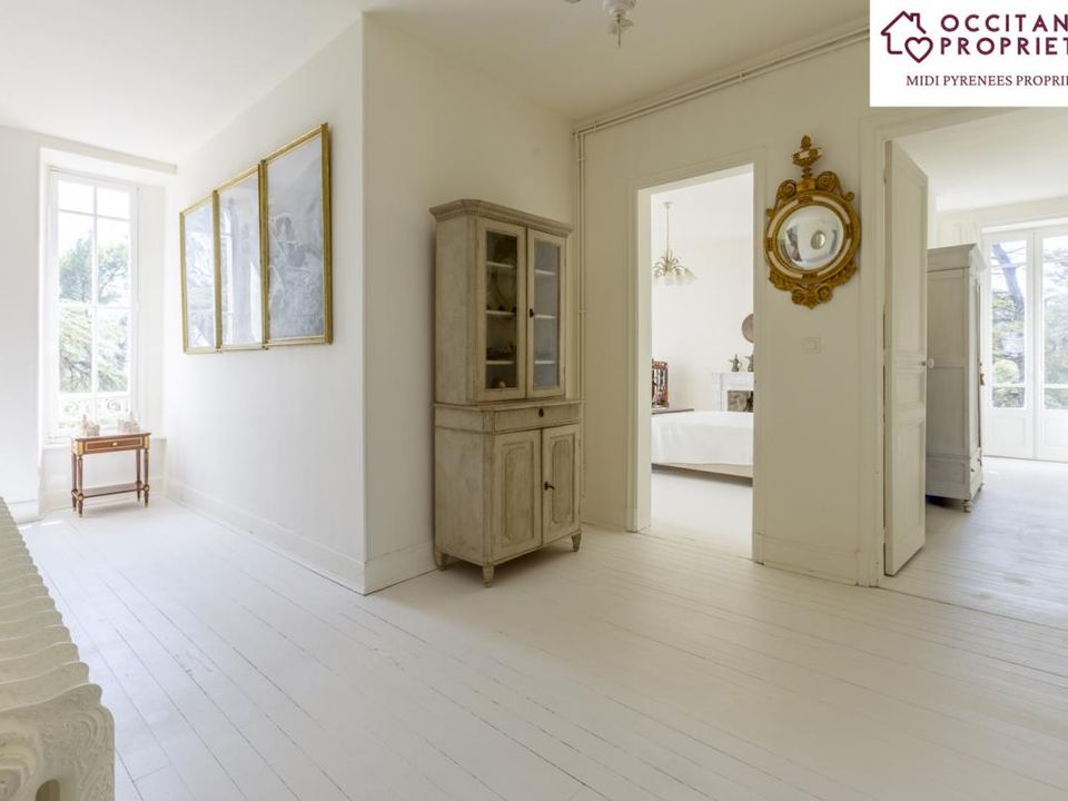 Villa i Castelnaudary, Aude - foto 5