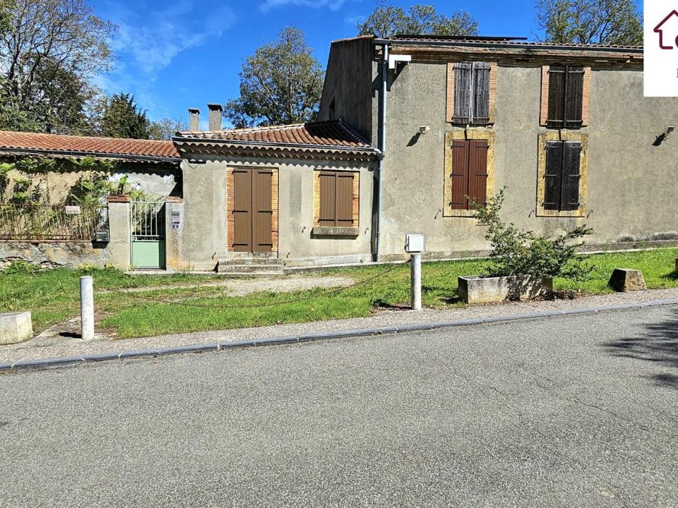Villa i Carla-Bayle, Ariege - foto 2