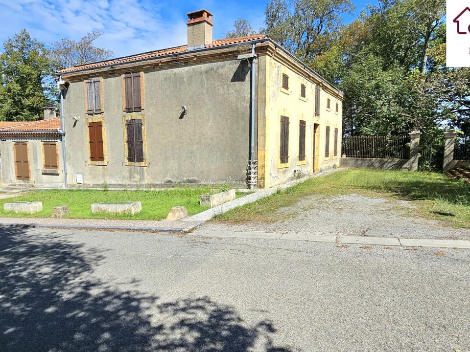 Villa i Carla-Bayle, Ariege - foto 3