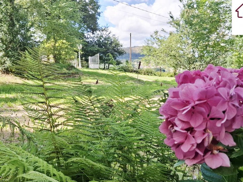 Villa i Cadarcet, Ariege - foto 3