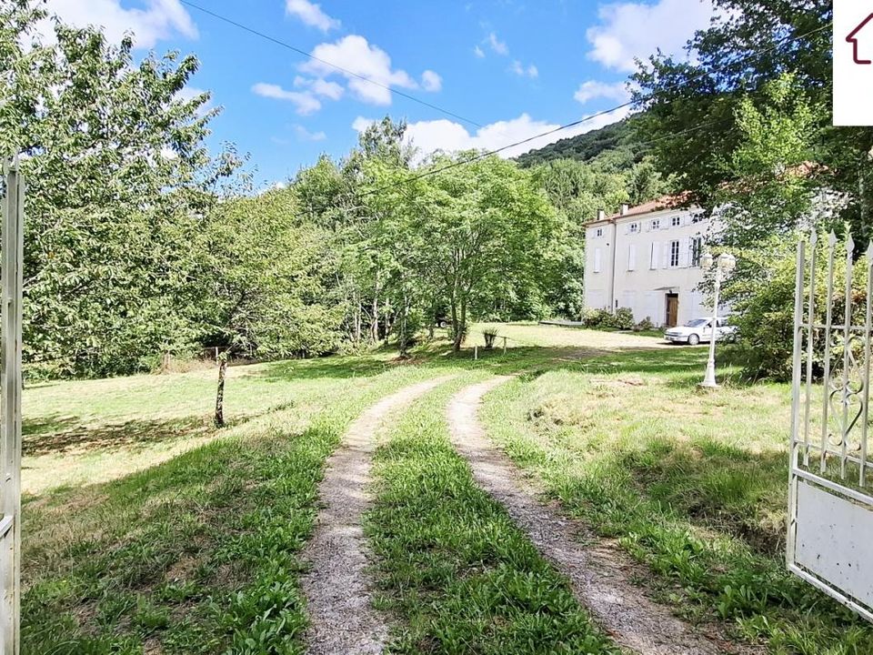 Villa i Cadarcet, Ariege - foto 4