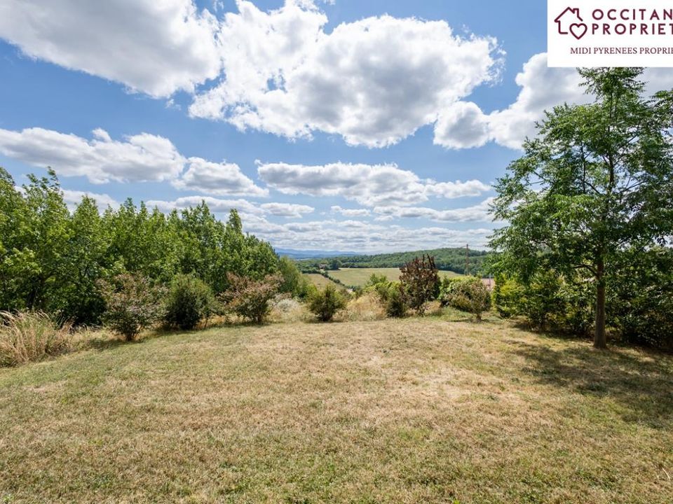 Villa i Pamiers, Ariege - bilde 3