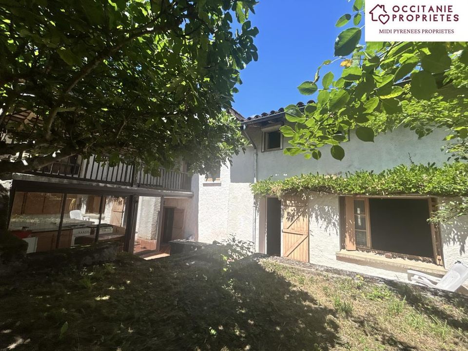 Villa i Les Bordes-sur-Arize, Ariege - foto 2
