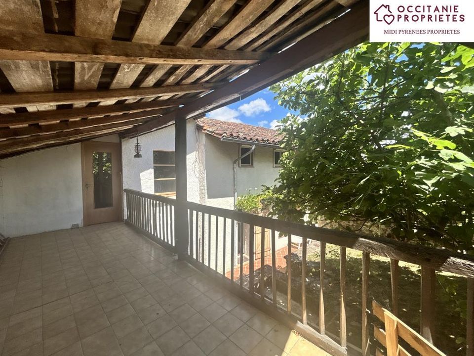 Villa i Les Bordes-sur-Arize, Ariege - foto 3