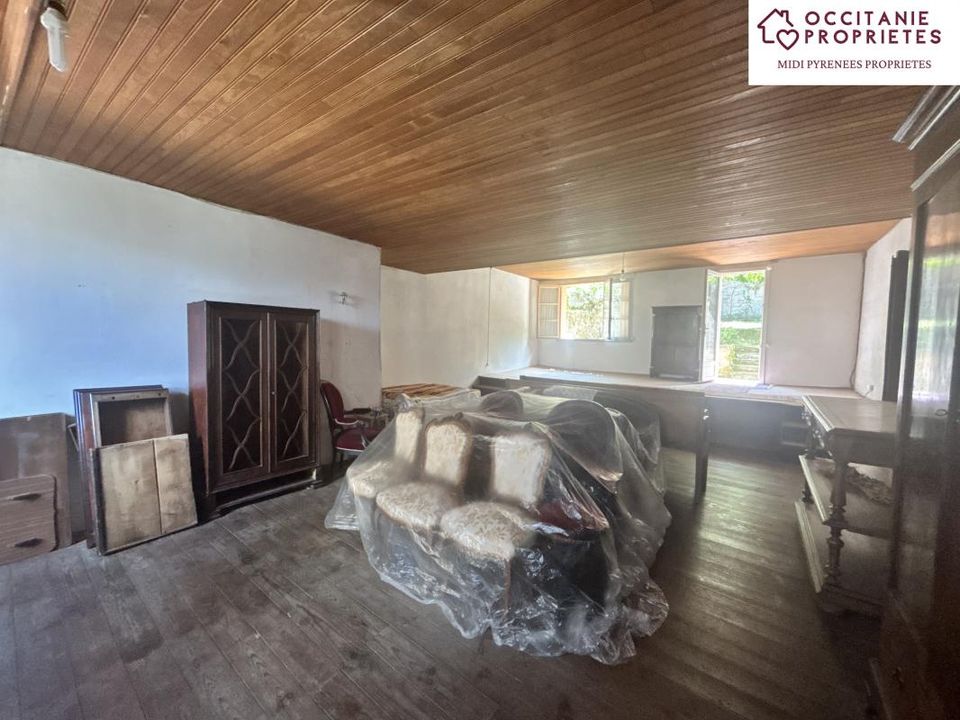 Villa i Les Bordes-sur-Arize, Ariege - foto 4