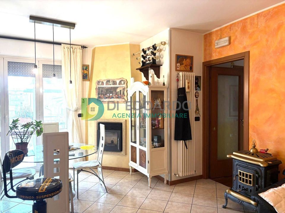Lejlighed i Monteprandone, Ascoli Piceno - foto 1
