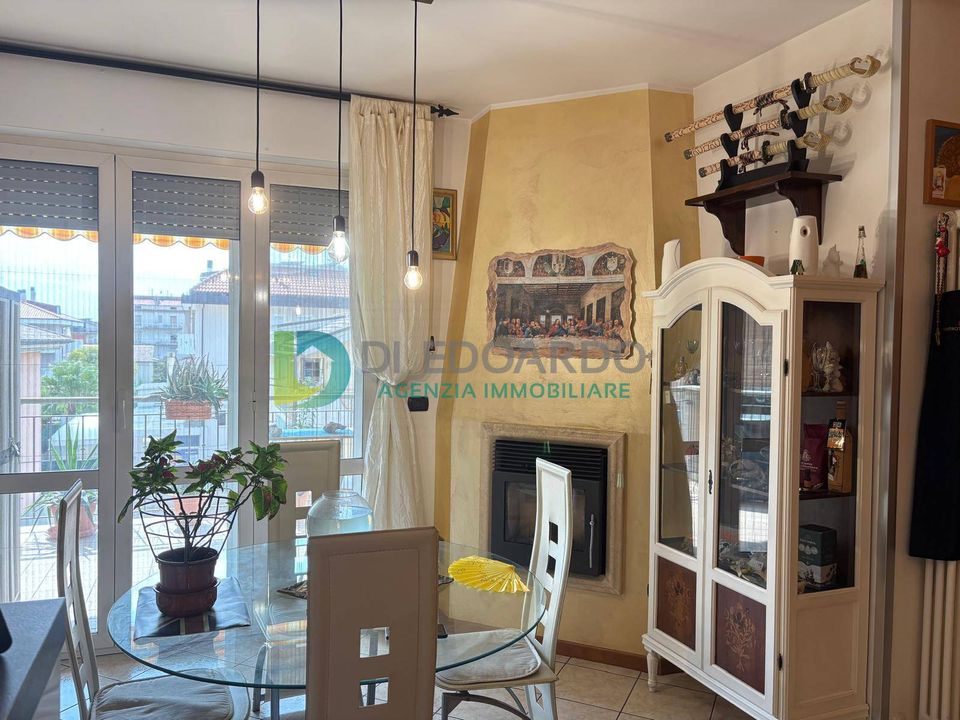 Lejlighed i Monteprandone, Ascoli Piceno - foto 3