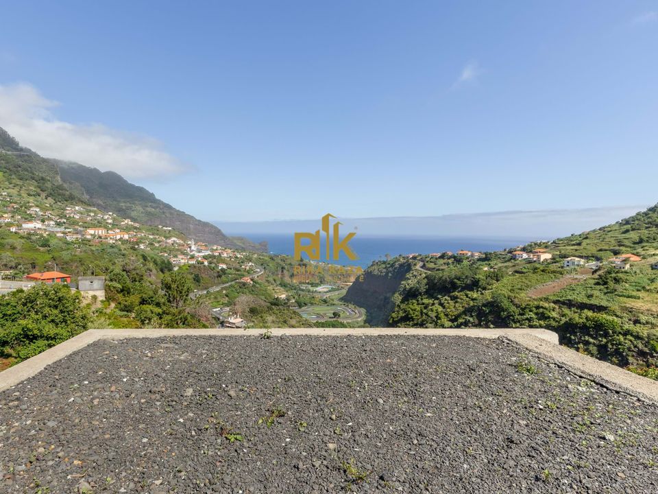 Villa i Santana, Madeira - foto 2