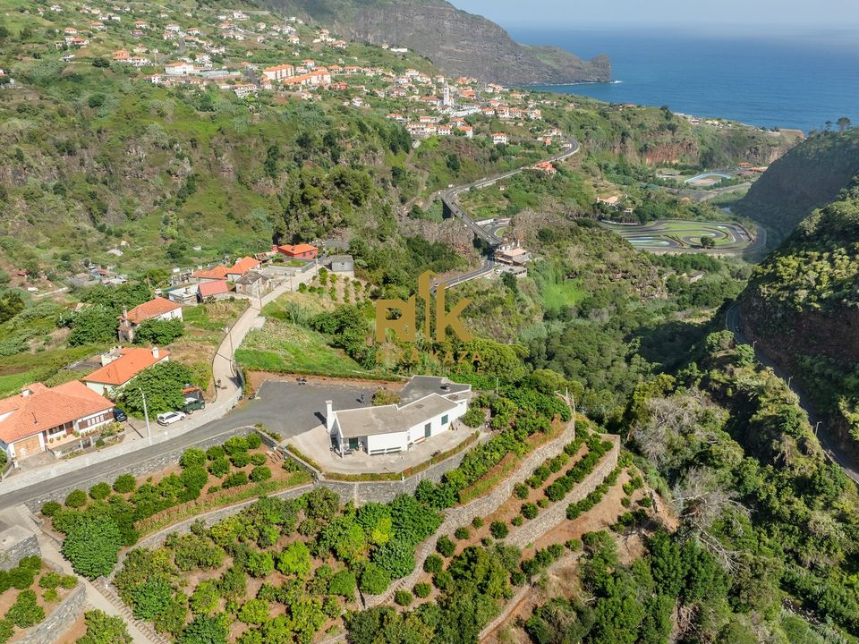 Villa i Santana, Madeira - foto 1