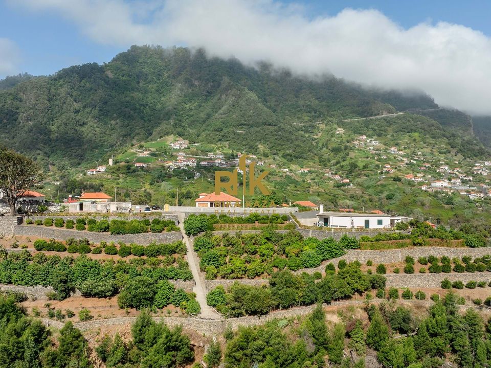 Villa i Santana, Madeira - foto 4