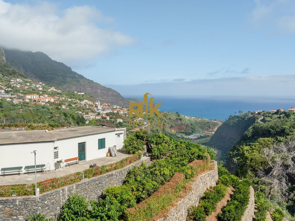 Villa i Santana, Madeira - foto 5