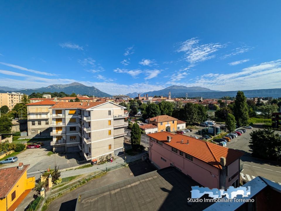 Apartament a Ivrea, Turin - foto 1