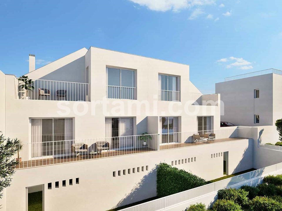 Villa i Lagoa, Faro - foto 2