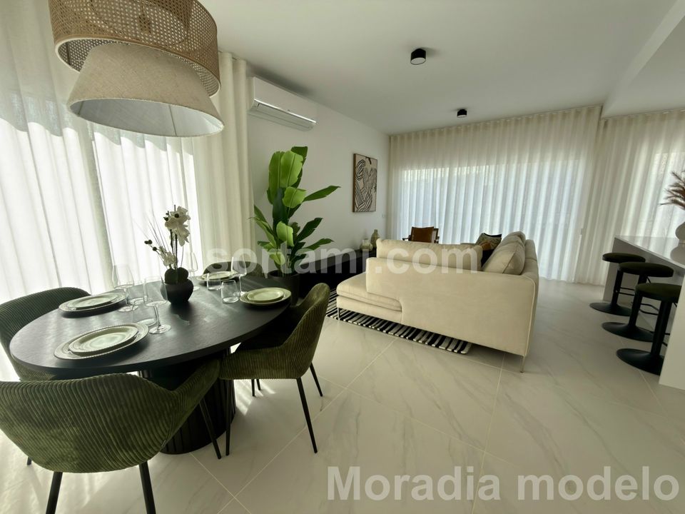 Villa i Lagoa, Faro - foto 1