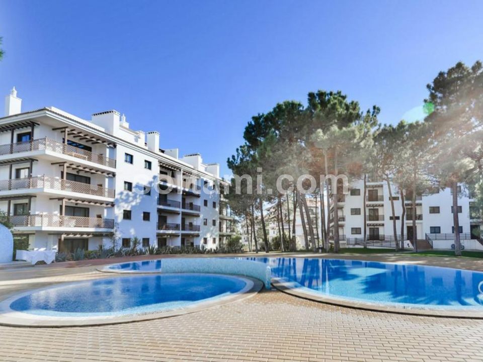 Lejlighed i Albufeira, Faro - foto 1