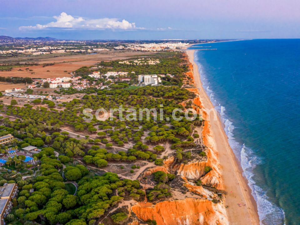 Lejlighed i Albufeira, Faro - foto 1