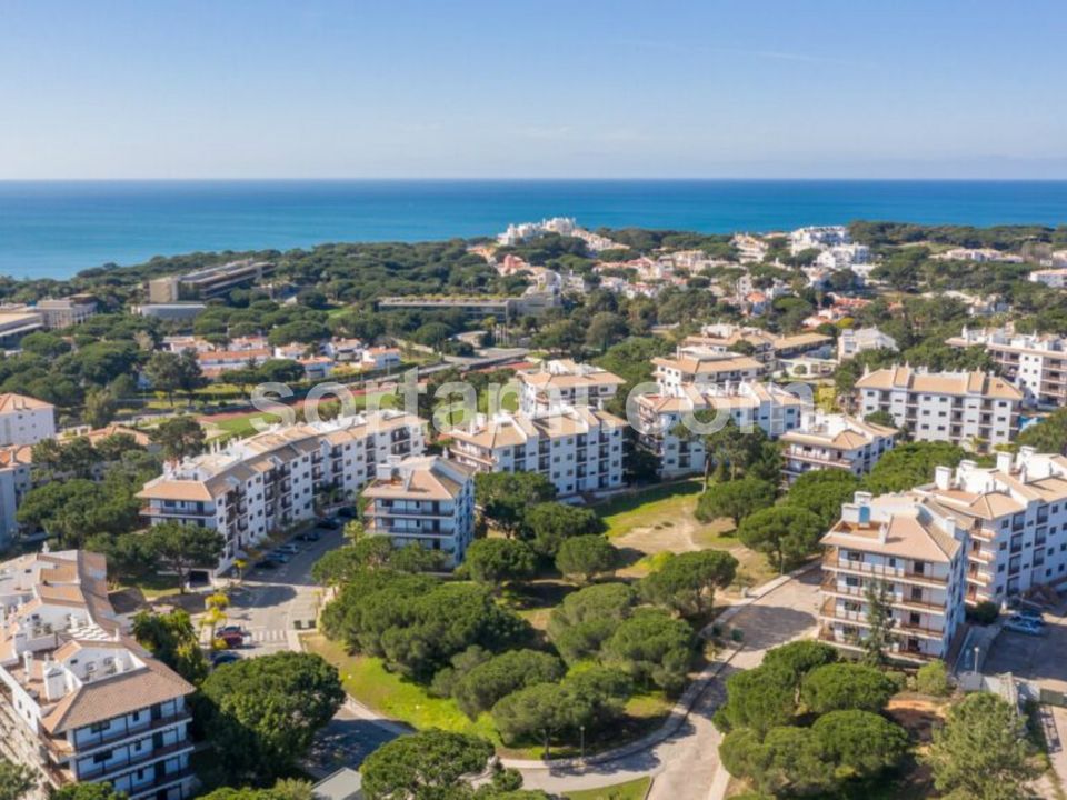 Lejlighed i Albufeira, Faro - foto 2