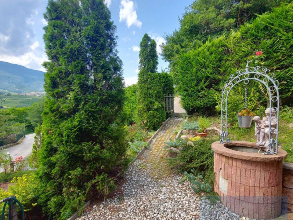 Lejlighed i Ton, Trento - foto 4