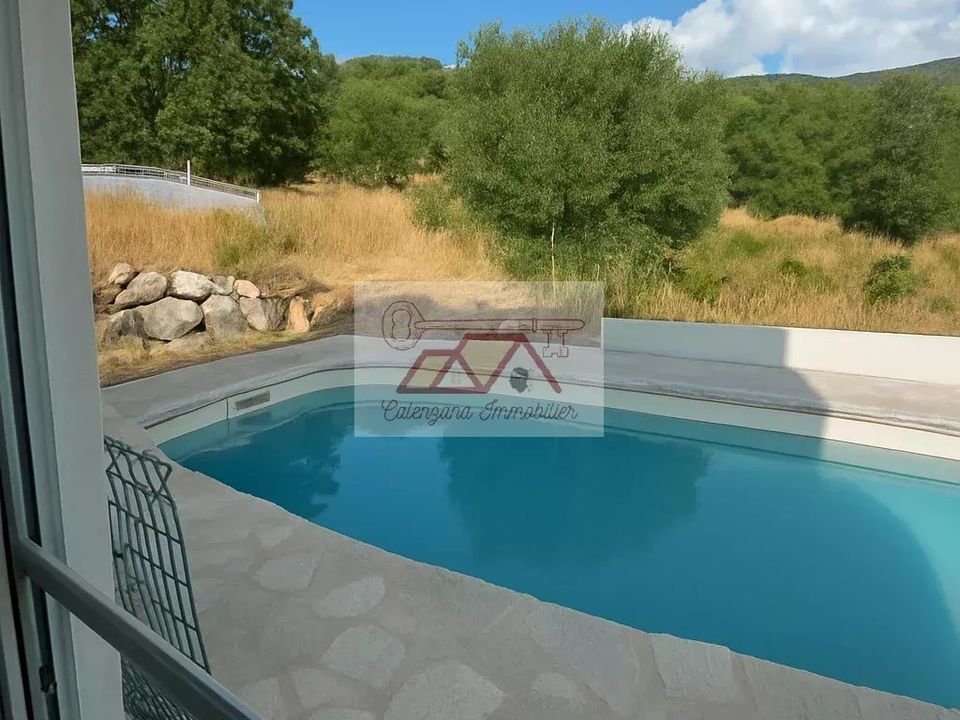 Villa i Montegrosso, Haute-Corse - foto 1