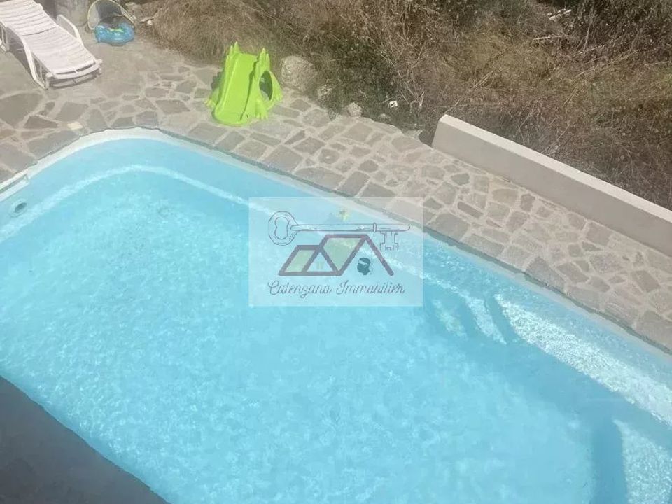 Villa i Montegrosso, Haute-Corse - foto 2