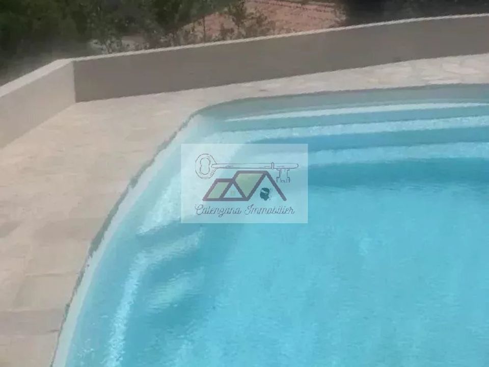 Villa i Montegrosso, Haute-Corse - foto 3