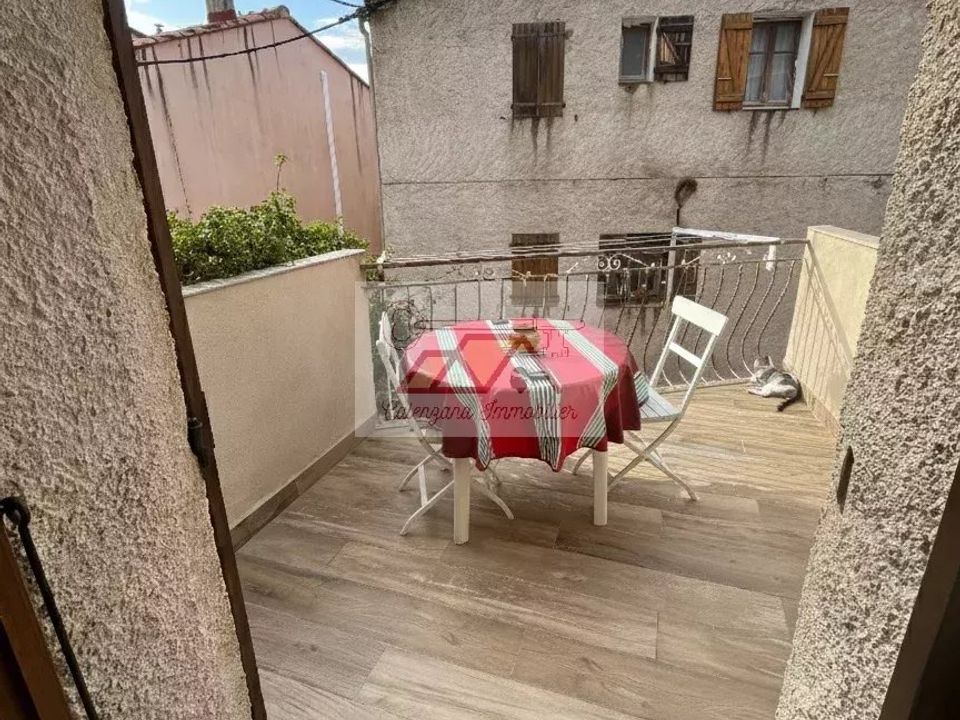 Landejendom i Calenzana, Haute-Corse - foto 1