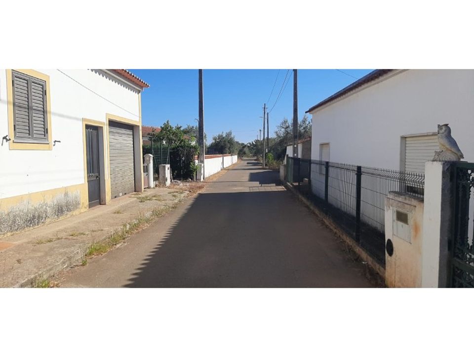 Casa de campo en Colos, Beja - foto 2