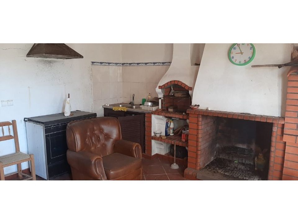 Casa de campo en Colos, Beja - foto 5